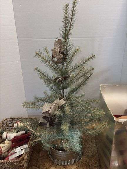 Christmas decor