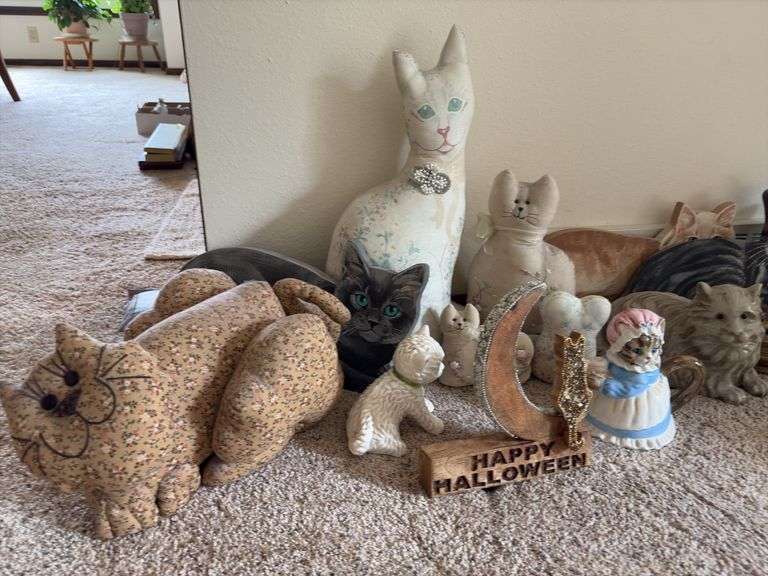 Crazy cat group, MEOW 😸