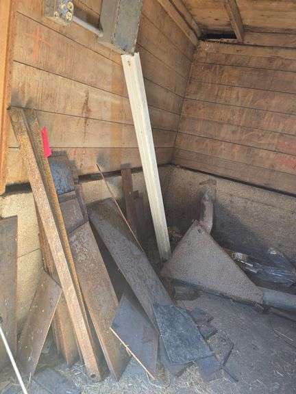 Fabricating steel, plate steel 1/4 to 1", 20 x 67, 24 x 48, 14 x 75 plus LOTS OF 2' & 3' PCS image
