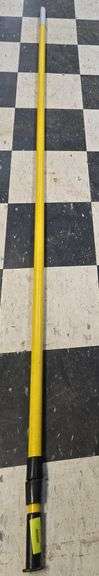 Extension pole 8 ft to 16 ft image