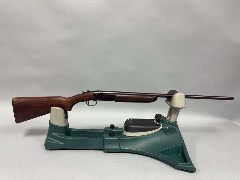Winchester Shotgun, Model 37, 410GA image