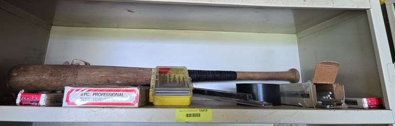 Hand tools, etc as shown image