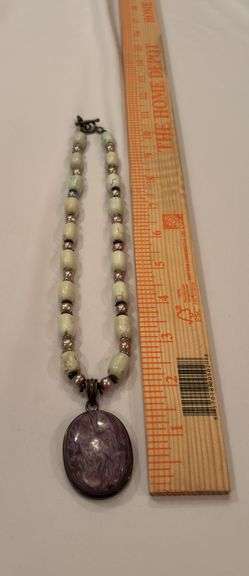Necklace image