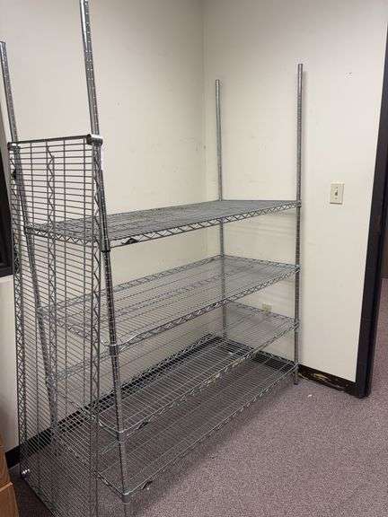 Metal Rack 53x24 image