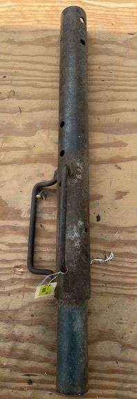 36” post driver image