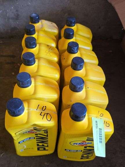 12qts SAE-40 image