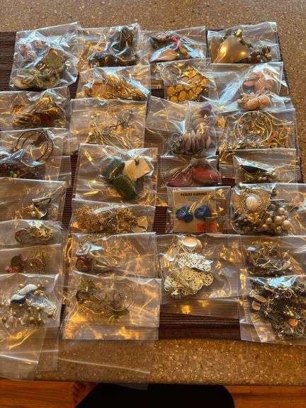 Earrings-various styles image