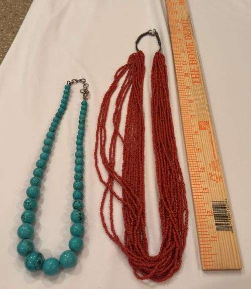Necklaces image