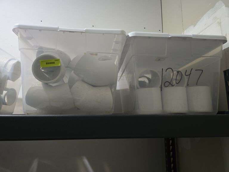 2 totes 3" PVC ftgs image