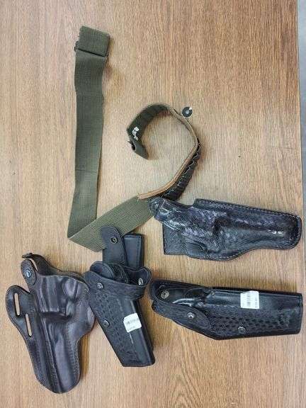 Holsters image