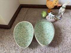Easter decor