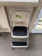 Vintage Cosco step stool