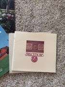 Iowa books and CR decorative towel