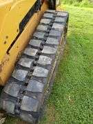 Cat 229D XHP track skidloader, NOT RUNNING!! 78" smooth bucket, serial number DJJST00813, mechanic said 5700 hrs, this machine has a wiring issue. 4 suitcase weights on rear We are not sure of hrs or specific issue, you are buying AS-IS. Period! WIRE TRANSFER REQUIRED