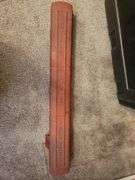 Snap-On Torque Wrench, 21" Long