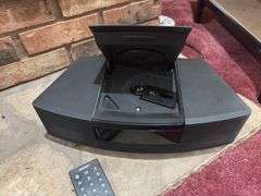 Bose Wave radio/cd w remote Model AWRC-1G