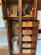 Cookbooks, cleaning, food, tumblers, wraps, baking papers, etc