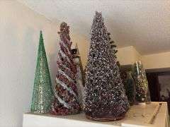 Trees of all kinds