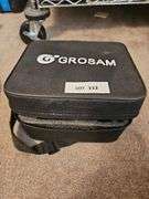 Grosan 4D Laser Level in Case (New)