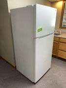 Insignia refrigerator Model NS-RTM18WH7 Crisper drawer holder is broken