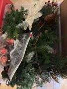 Christmas decor