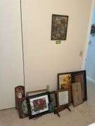 Pictures and prints