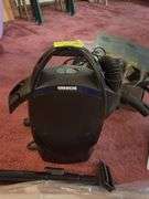 Oreck Ultimate handheld vac