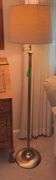 Table lamp and floor lamp