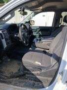 2016 Chevrolet Silverado K2500hd lt,149,480 miles, Crew cab, long box, slid in bed liner, side tool boxes, overhead rack WIRE TRANSFER REQUIRED