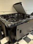 Marquis Elite hot tub with cover 90x90x36 These are untested floor model hot tubs, sold AS IS