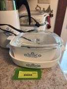CorningWare
