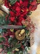 Christmas decor