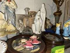 Religious items
