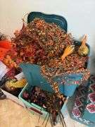 Fall decor