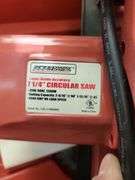 Circular saw