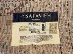 Safavieh Monaco 8’ x 10’ area rug
