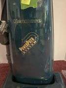 Kenmore upright vac and bags