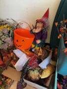 Fall decor