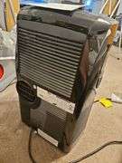 DeLonghi Pinguina Portable Air Conditioner with Remote