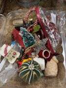Christmas decor