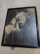 Variety of pictures/prints, Indian dated 1928