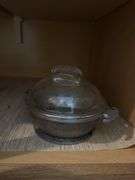 4pcs Guardian hammered alum cookware, roaster and stock pot