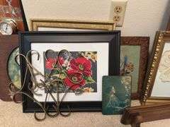 Pictures and prints