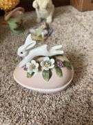 Easter decor
