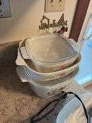 CorningWare
