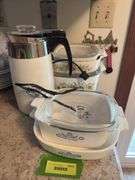 CorningWare