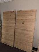 48x72 finnleo traditional ? spa possibly with Bluetooth These are untested floor model spas, sold AS IS. This unit is not put together, but we believe it to be complete