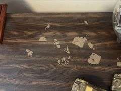 6 drawer dresser 18D x 58L x 30H