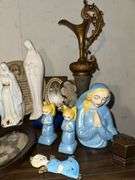 Religious items