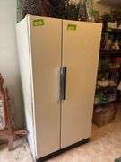 Sears French door style refrigerator Model 106.8580280